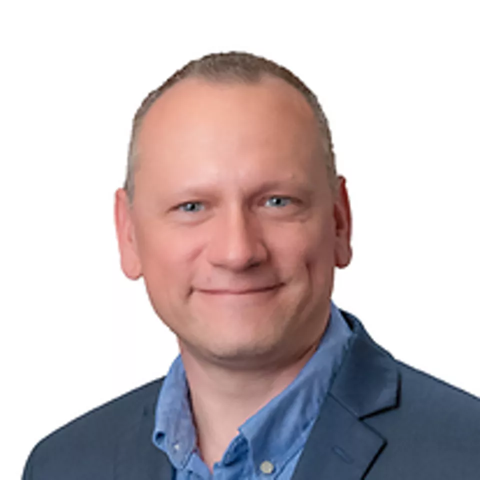 Jeff Ziolkowski
